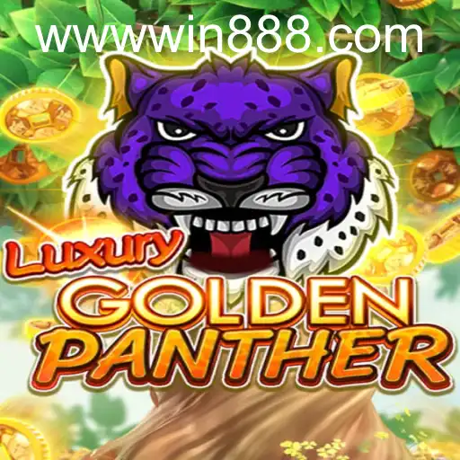 LUXURYGOLDENPANTHER: A Nova Sensação do Entretenimento