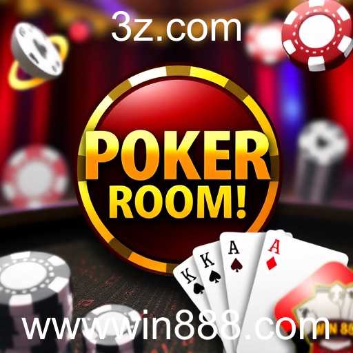 Poker Room