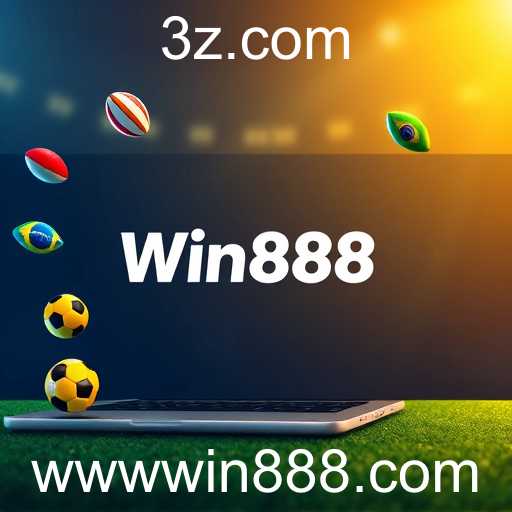 Win888: A Ascensão dos Jogos Online no Mercado Brasileiro